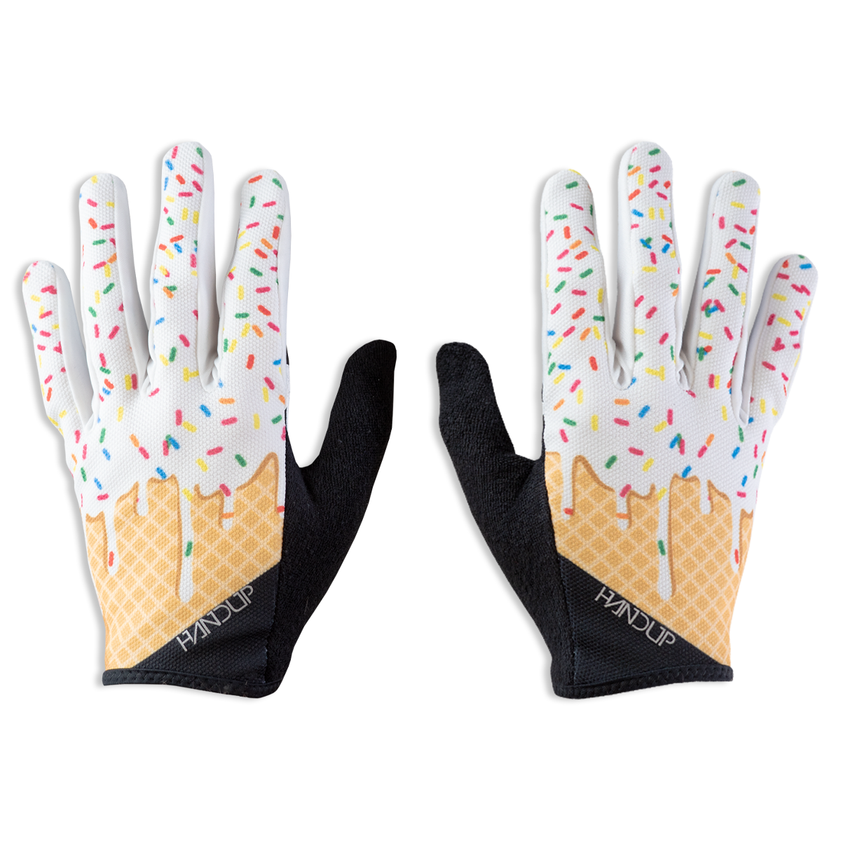 Gloves - Scoops by Handup、mySite、bearsvspackers