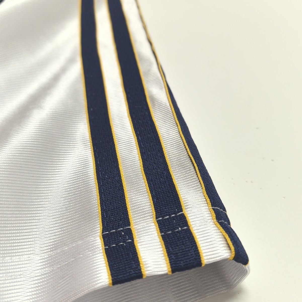 1998-00 Real Madrid home soccer jersey-Retro version: Ajax 24-25 Home Stadium Jersey - Fans Version mysite: Adidas luxuryfootballshirts.com: https://www.luxuryfootballshirts.com/