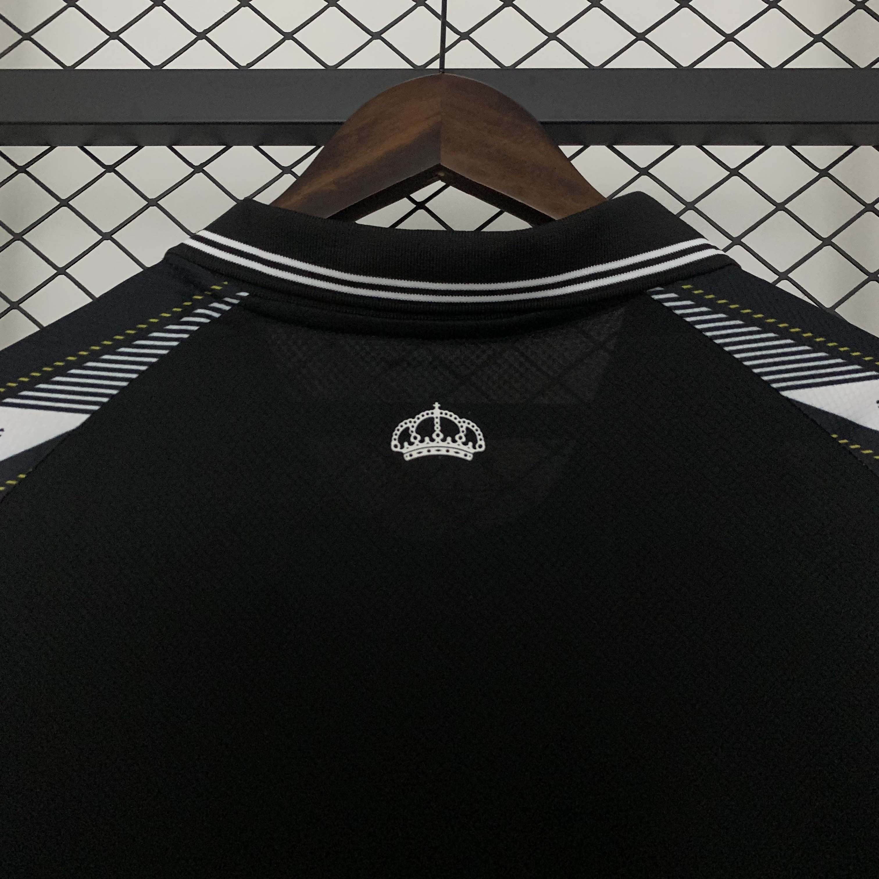 2025/2026 Real Madrid Special Edition black Football Shirt1:1 Thai Quality:football jersey mysite: unitedjerseyfootball 邓江浪:football