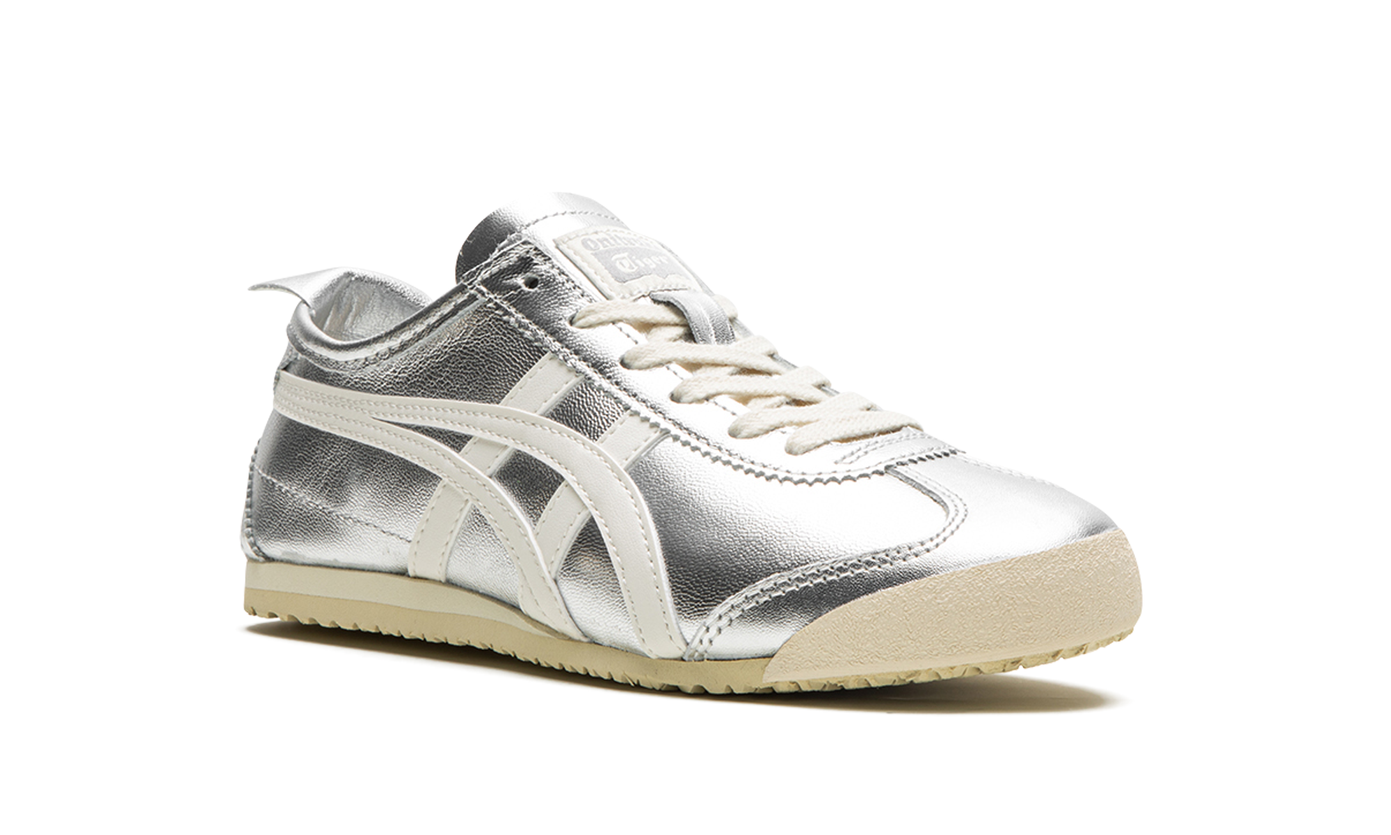 MEXICO 66 "Silver Off White"、mysite、Cacoeks