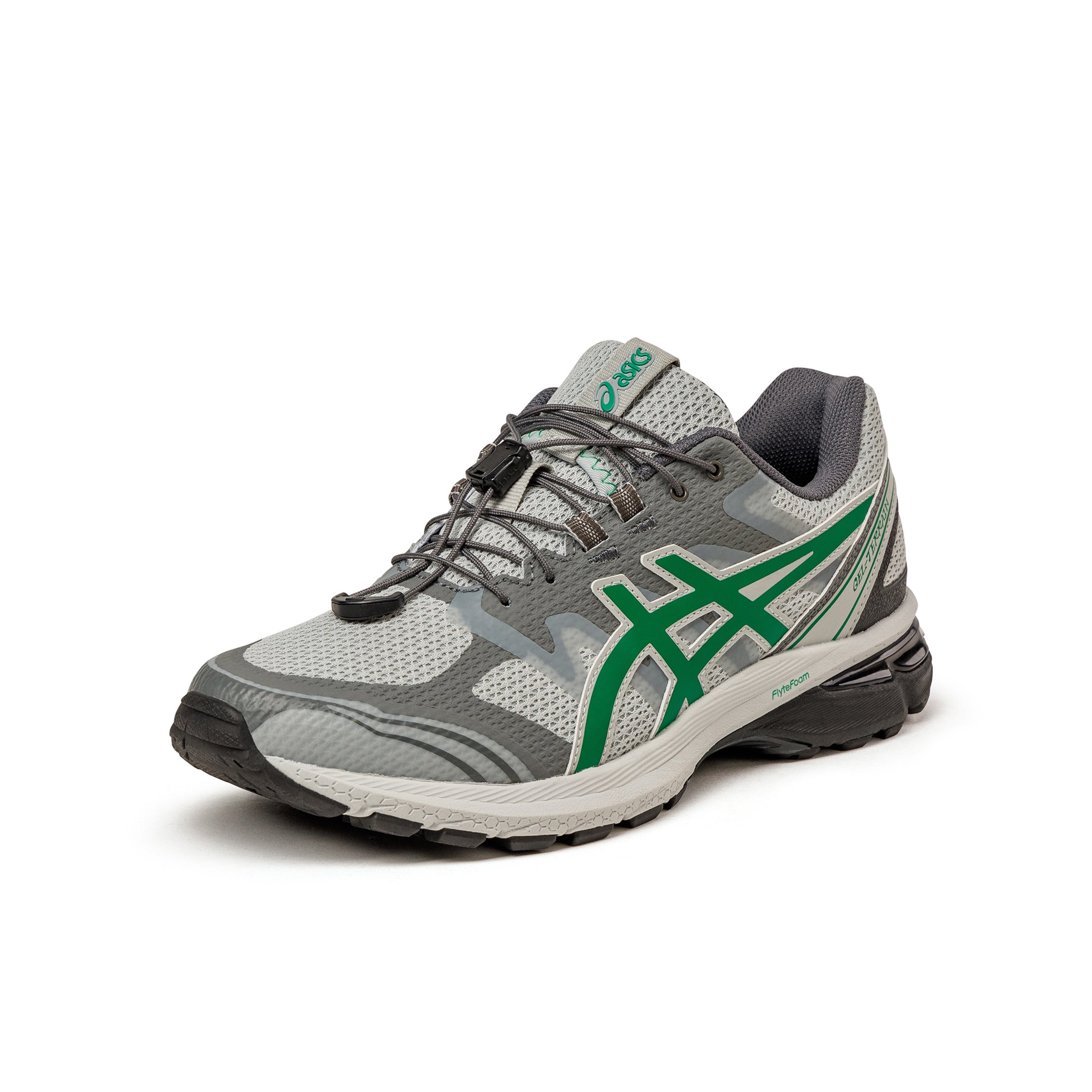 Asics x SanSan Gear GEL-Terrain、mysite、Cacoeks