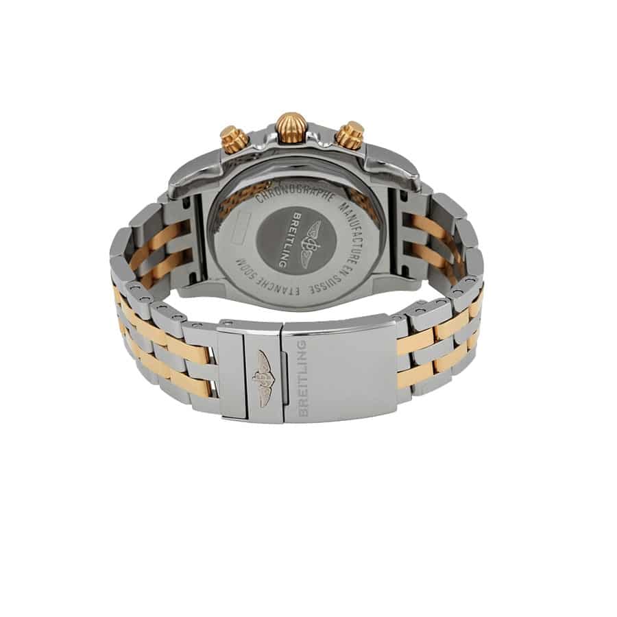 Breitling Chronomat 44 Replica-fasswatch