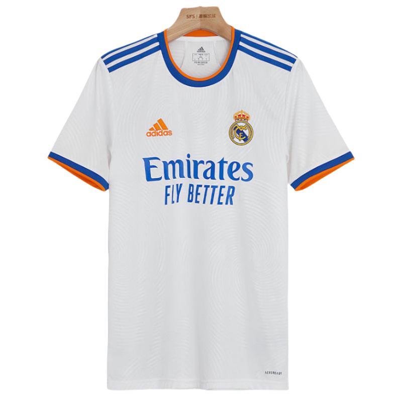 21-22 Real Madrid Home soccer jersey-Retro version: Ajax 24-25 Home Stadium Jersey - Fans Version mysite: Adidas luxuryfootballshirts.com: https://www.luxuryfootballshirts.com/
