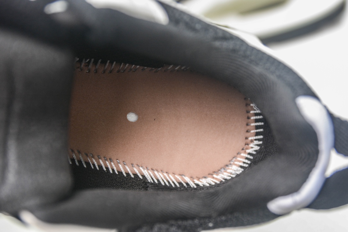 Balenciaga X-Pander Trainer Black White、mysite、Cacoeks