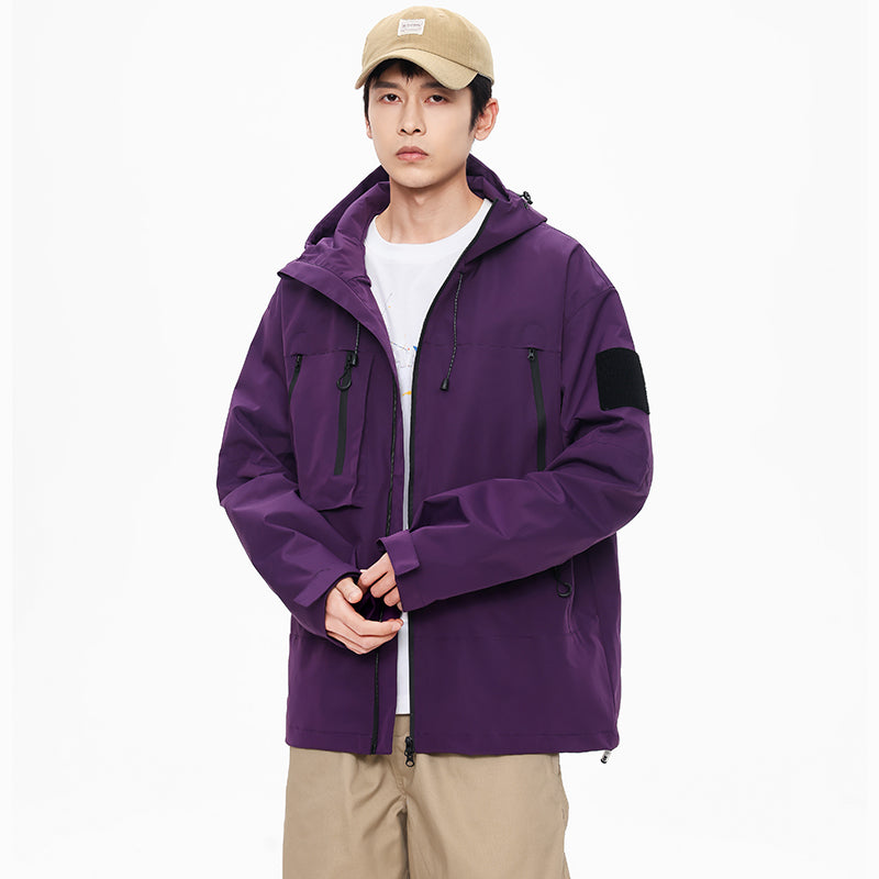MLB J91 Outdoor Jacket