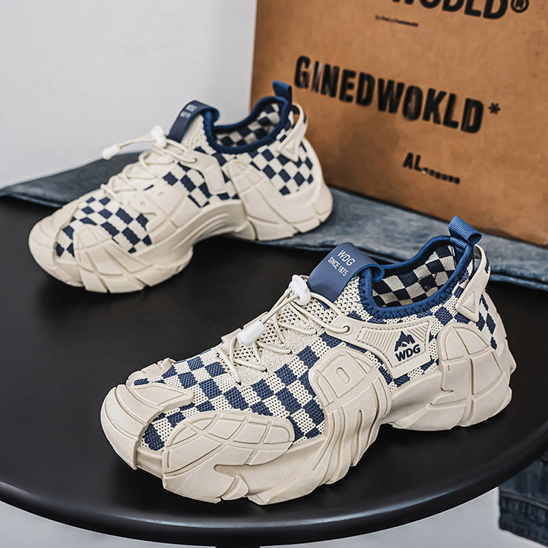 'Ethereon Flux' X9X Sneakers