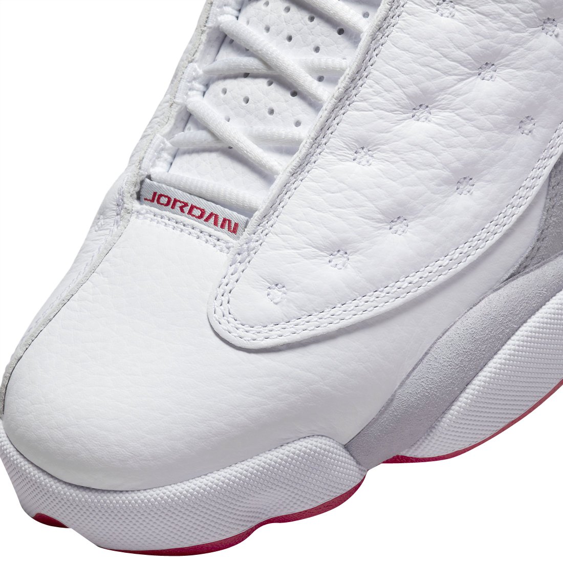 Air Jordan 13 Wolf Grey