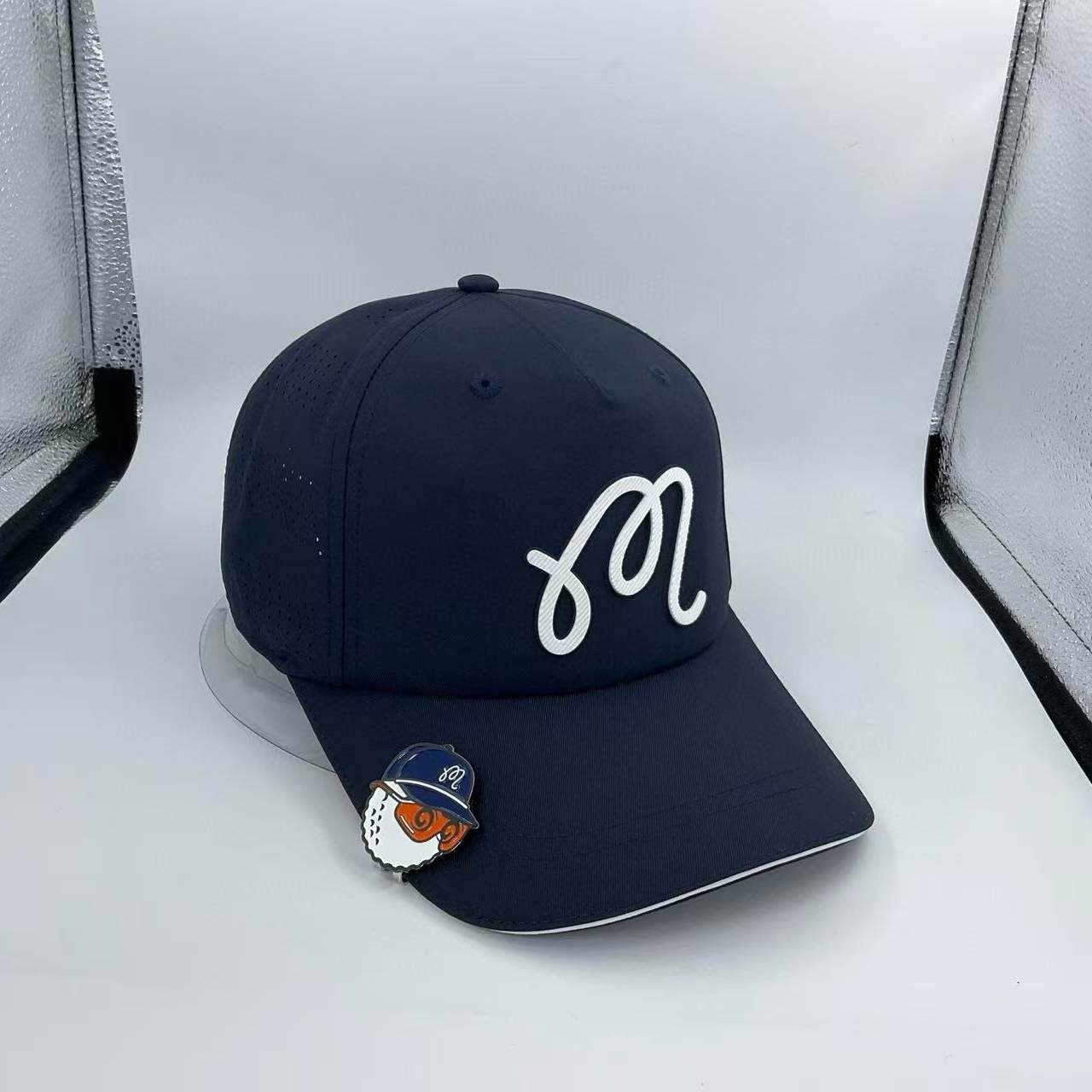 TITLESIT TAYLORMADE G/FORE GOLF BAG