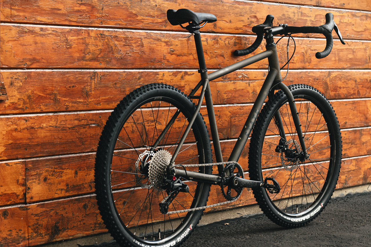 4130 All-Road - Raw Phosphate (650b / 700c)、mySite、bearsvspackers