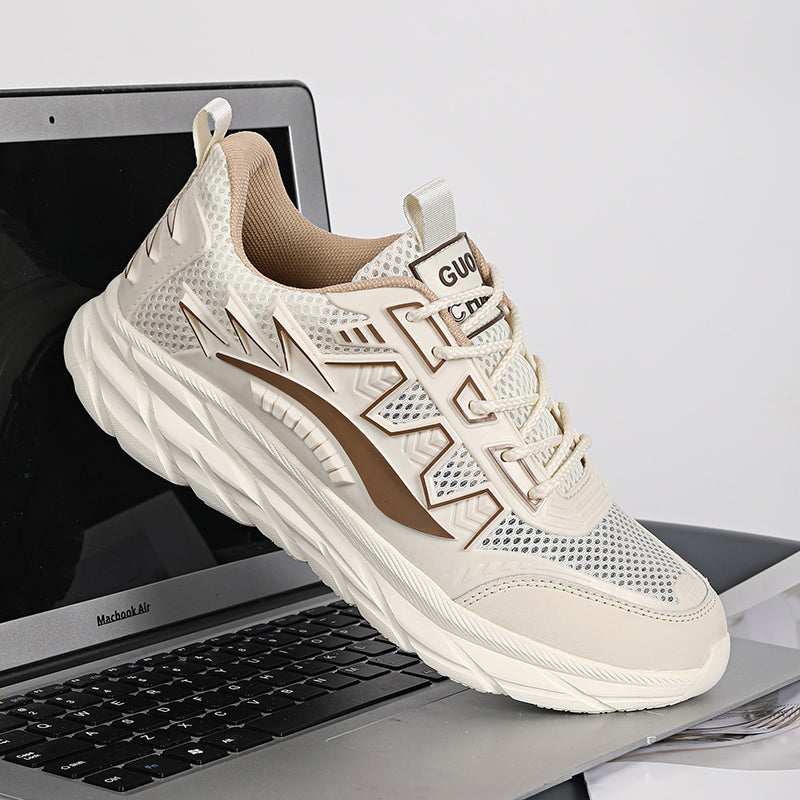 'Vertex Vibe' X9X Sneakers