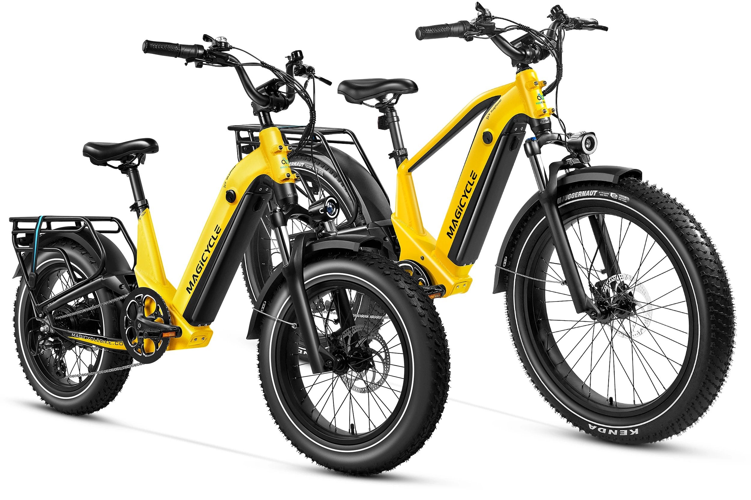 Bundle Sale - Magicycle 26 Deer Step-Over + 20 Deer Step-Thru、mySite、bearsvspackers