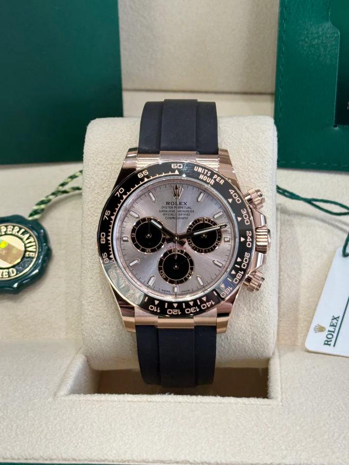ZIICK Watch 1