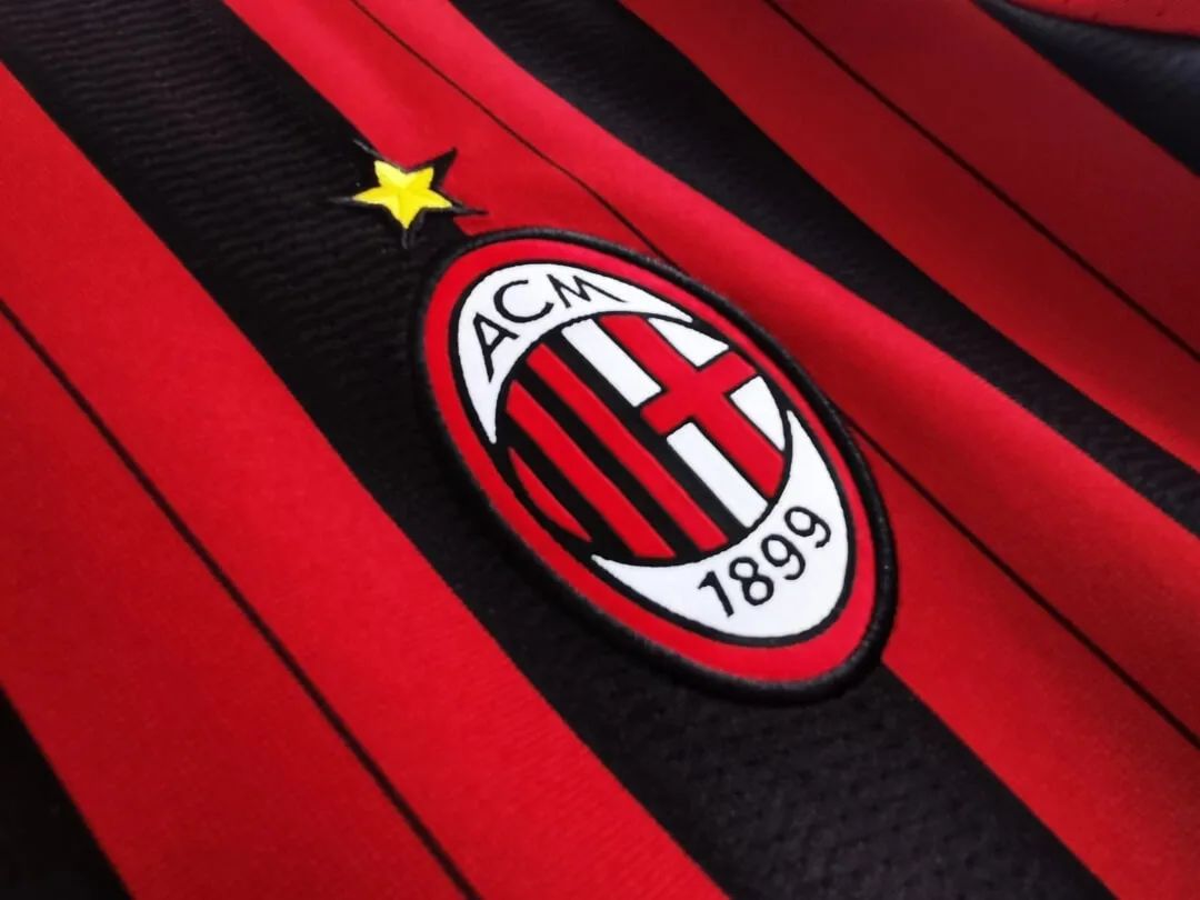 13-14 AC Milan Home soccer jersey- Retro version: Ajax 24-25 Home Stadium Jersey - Fans Version mysite: Adidas luxuryfootballshirts.com: https://www.luxuryfootballshirts.com/