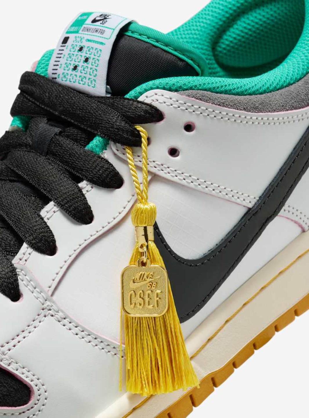 Nike SB Dunk Low CSEF、NIKE、Cacoeks