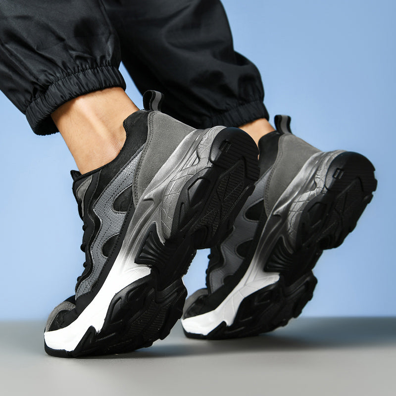 ‘Cosmic Cascade’ X9X Sneakers