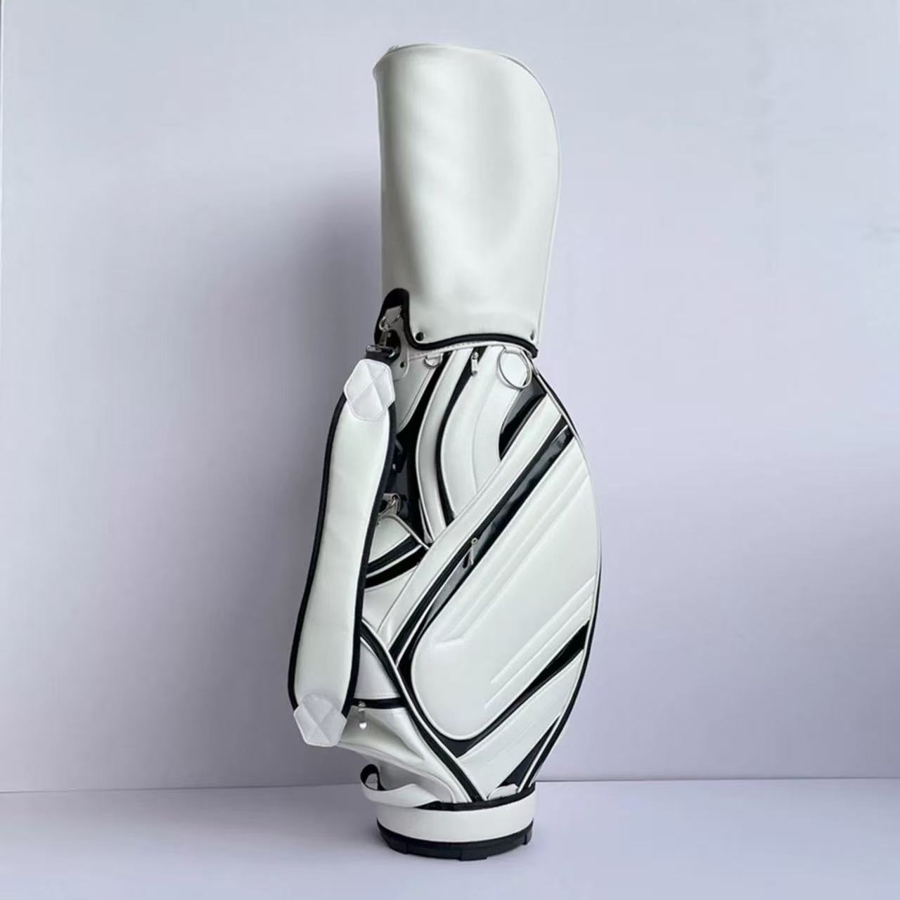 TITLESIT TAYLORMADE G/FORE GOLF BAG