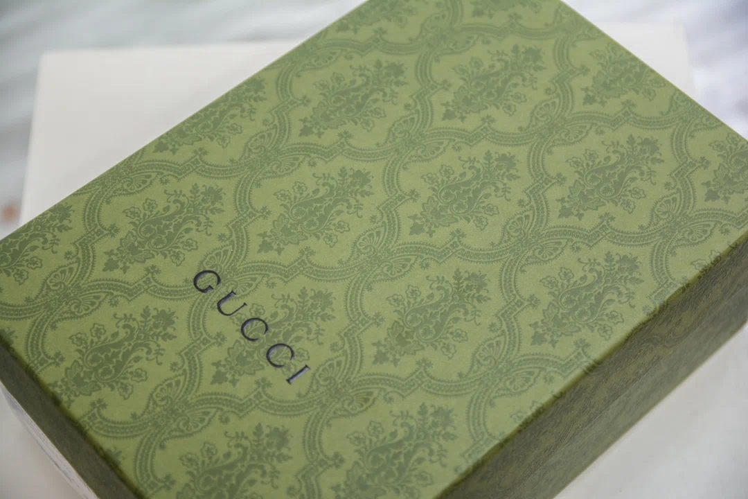 Gucci Screener Sneaker Black and Grey GG Supreme Canvas、mysite、Cacoeks