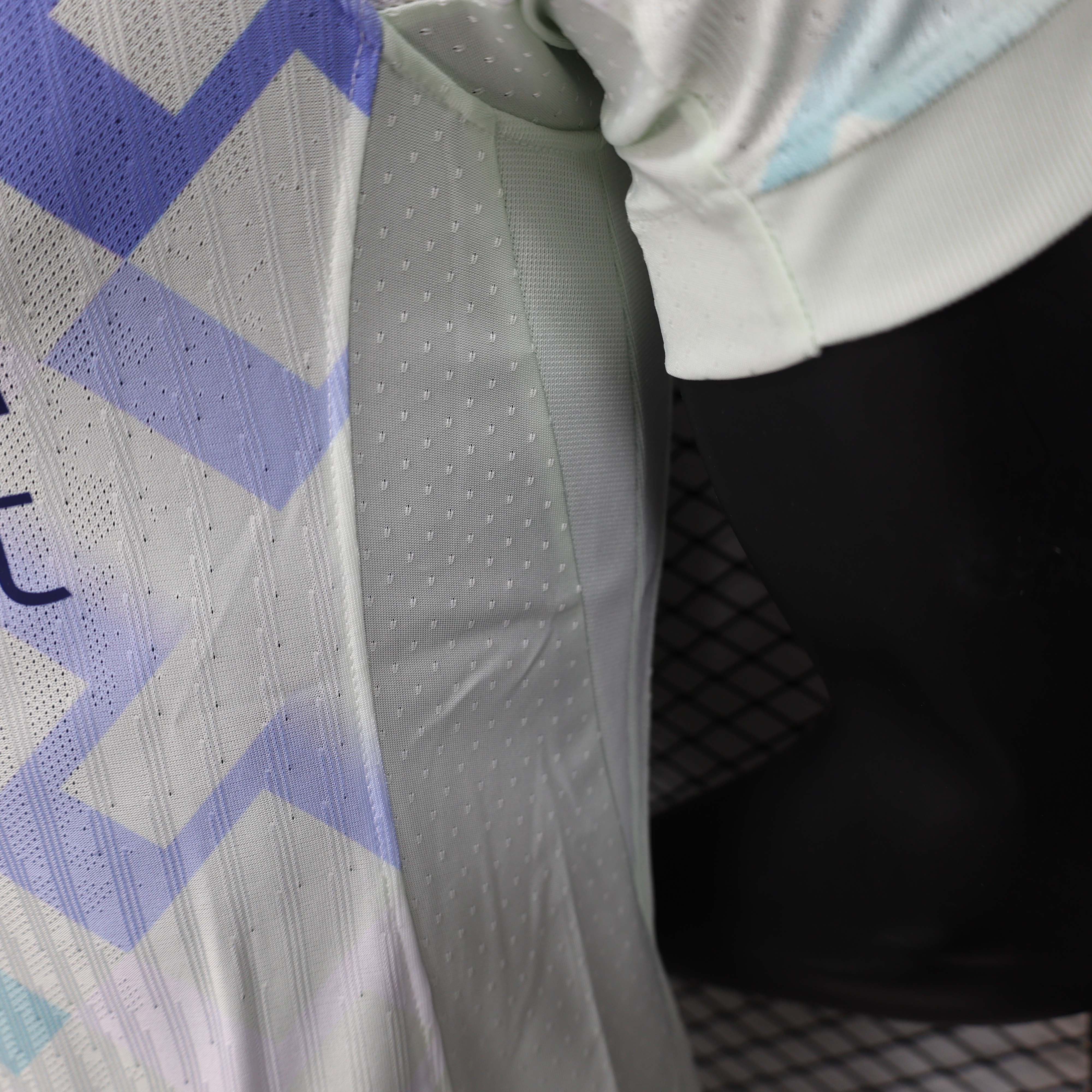 2024/2025 Player Version Inter Milan Fourth Away Football Jersey1:1 Quality Thai:football jersey mysite: unitedjerseyfootball 邓江浪:football