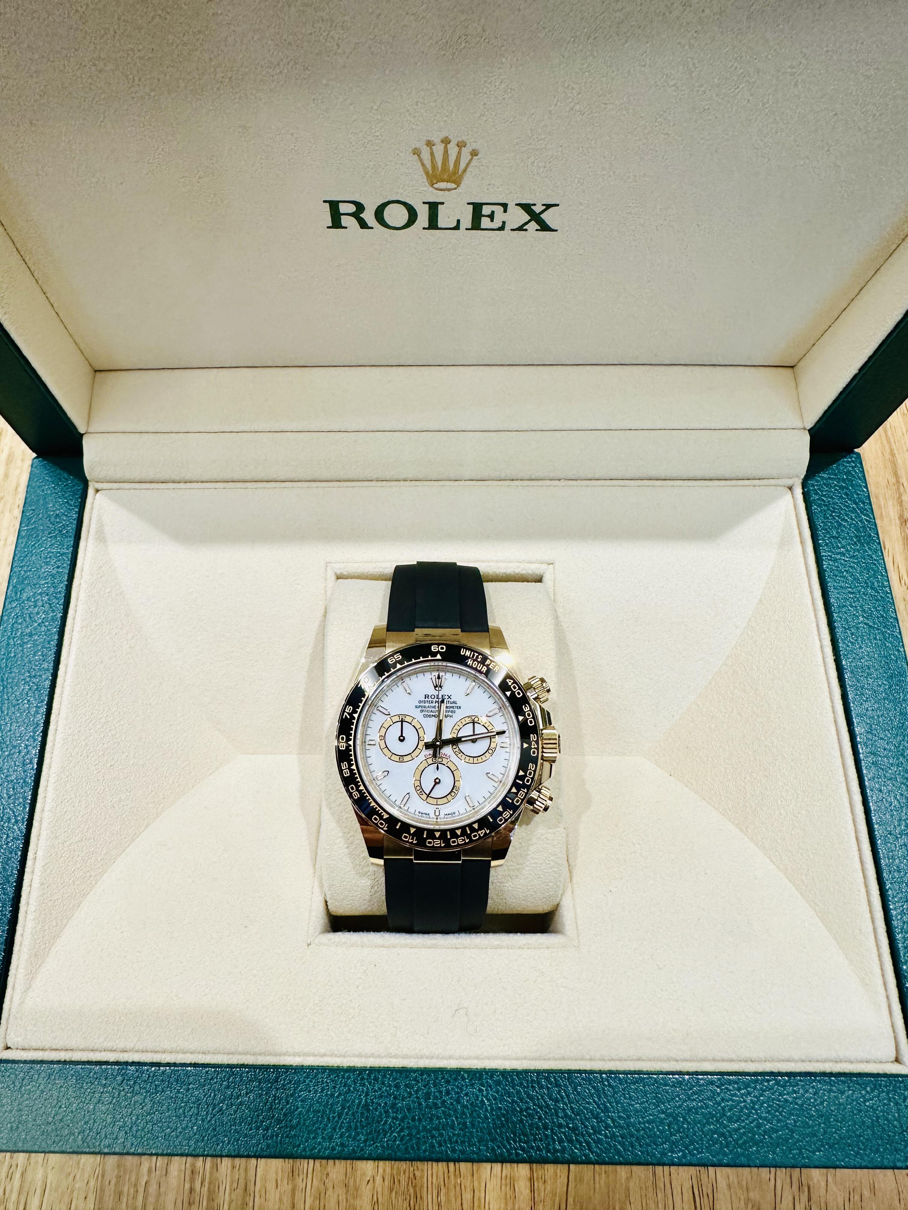 ZIICK Watch 1