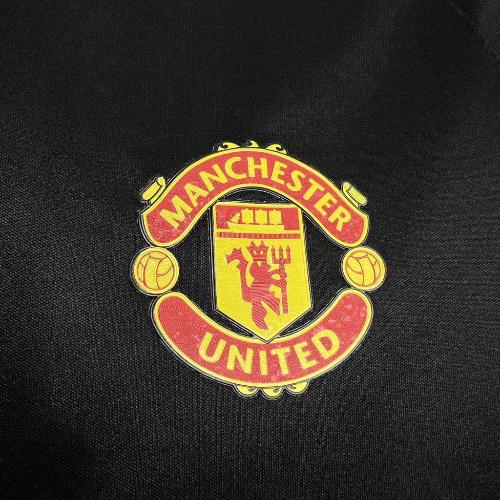 ManixJersey.com | Retro Manchester United 1998-99 Third Jersey -Customize Name, Number and Patch | Worldwide Shipping