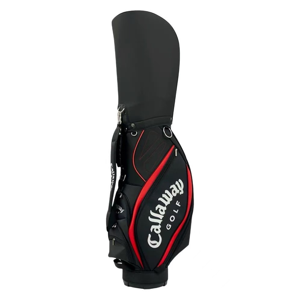 TITLESIT TAYLORMADE G/FORE GOLF BAG