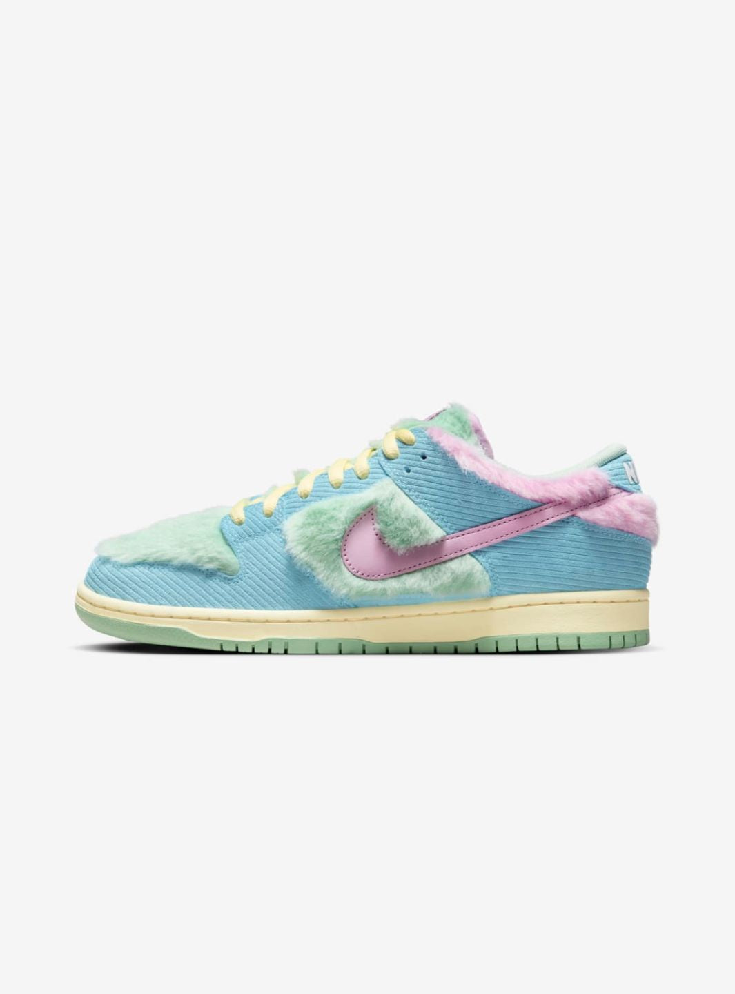 Nike SB Dunk Low Verdy Visty、NIKE、Cacoeks