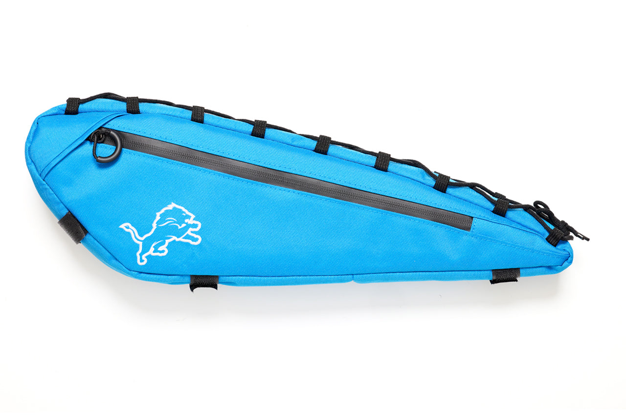 State Bicycle Co. | NFL Collection - Klunker Frame Bag、mySite、bearsvspackers