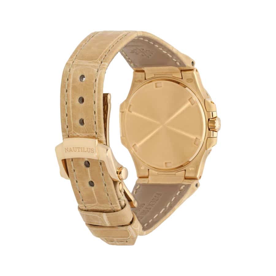 Patek Philippe Nautilus 7010R-011 Replica-fasswatch