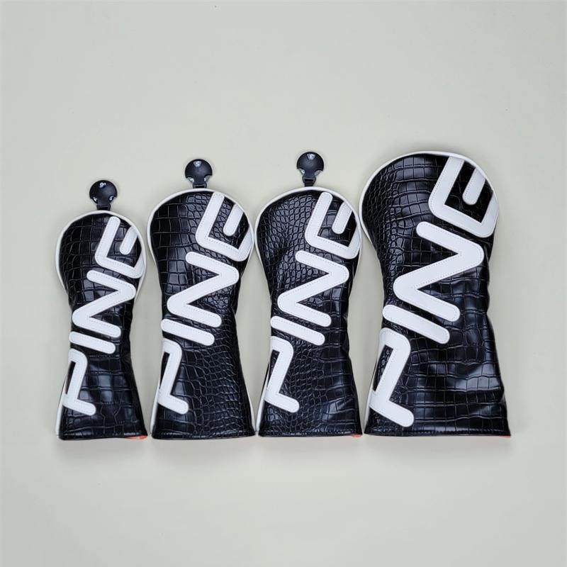 TITLESIT TAYLORMADE G/FORE GOLF BAG