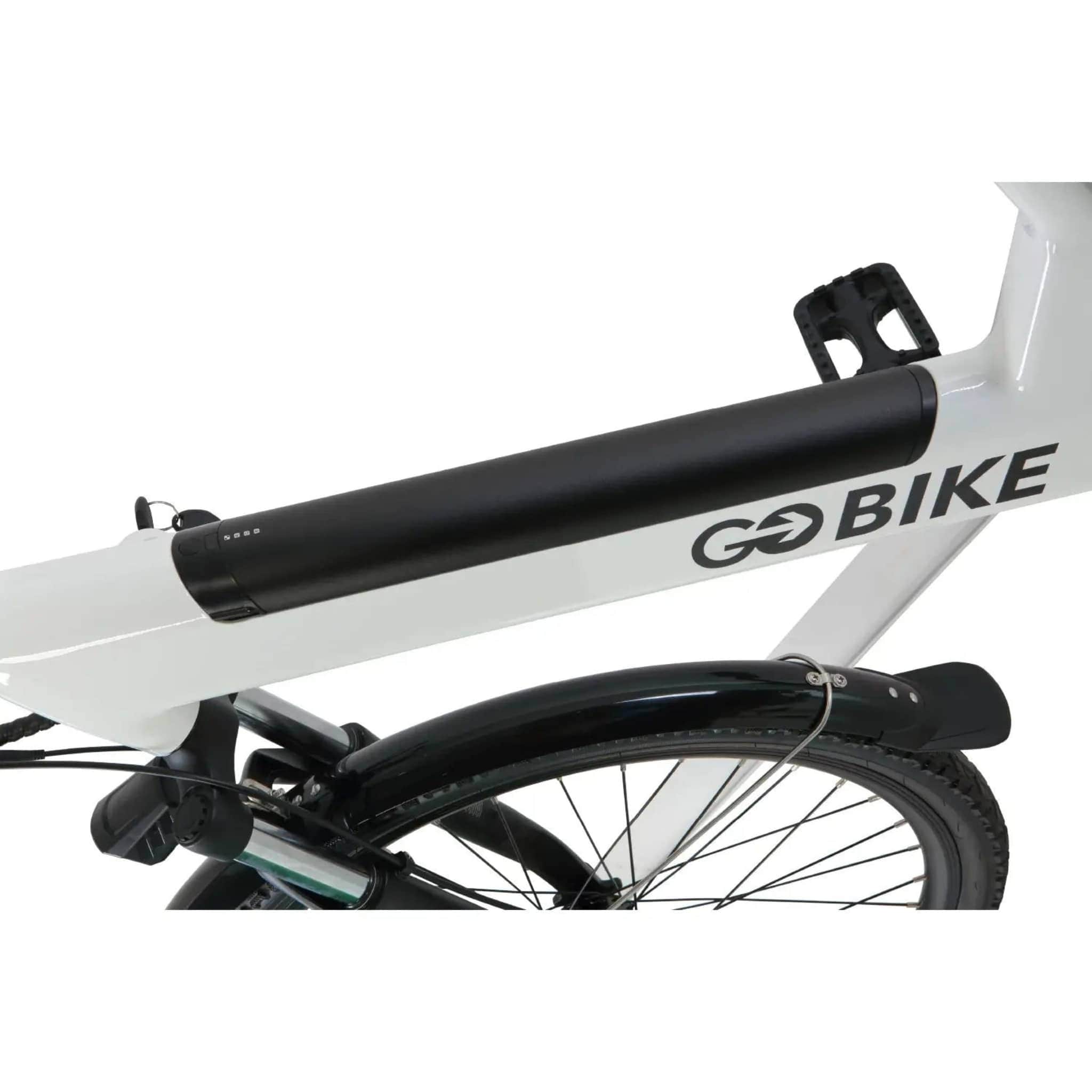 Soleil Lightweight Electric Bike