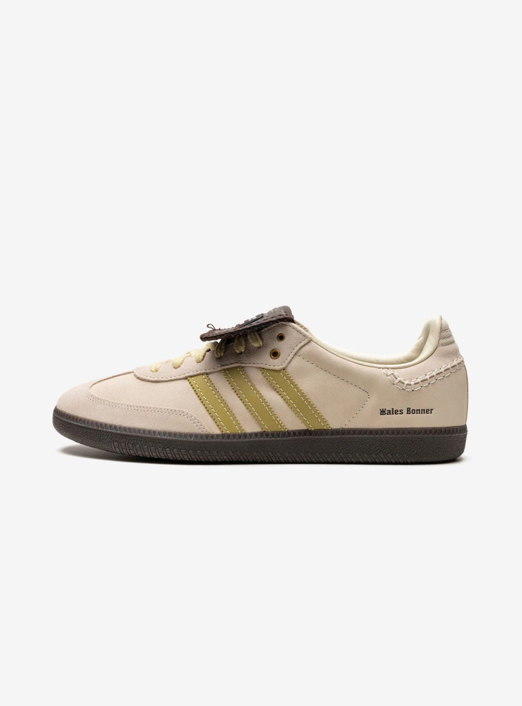 Adidas Samba Wales Bonner Ecrtin Brown、mysite、Cacoeks