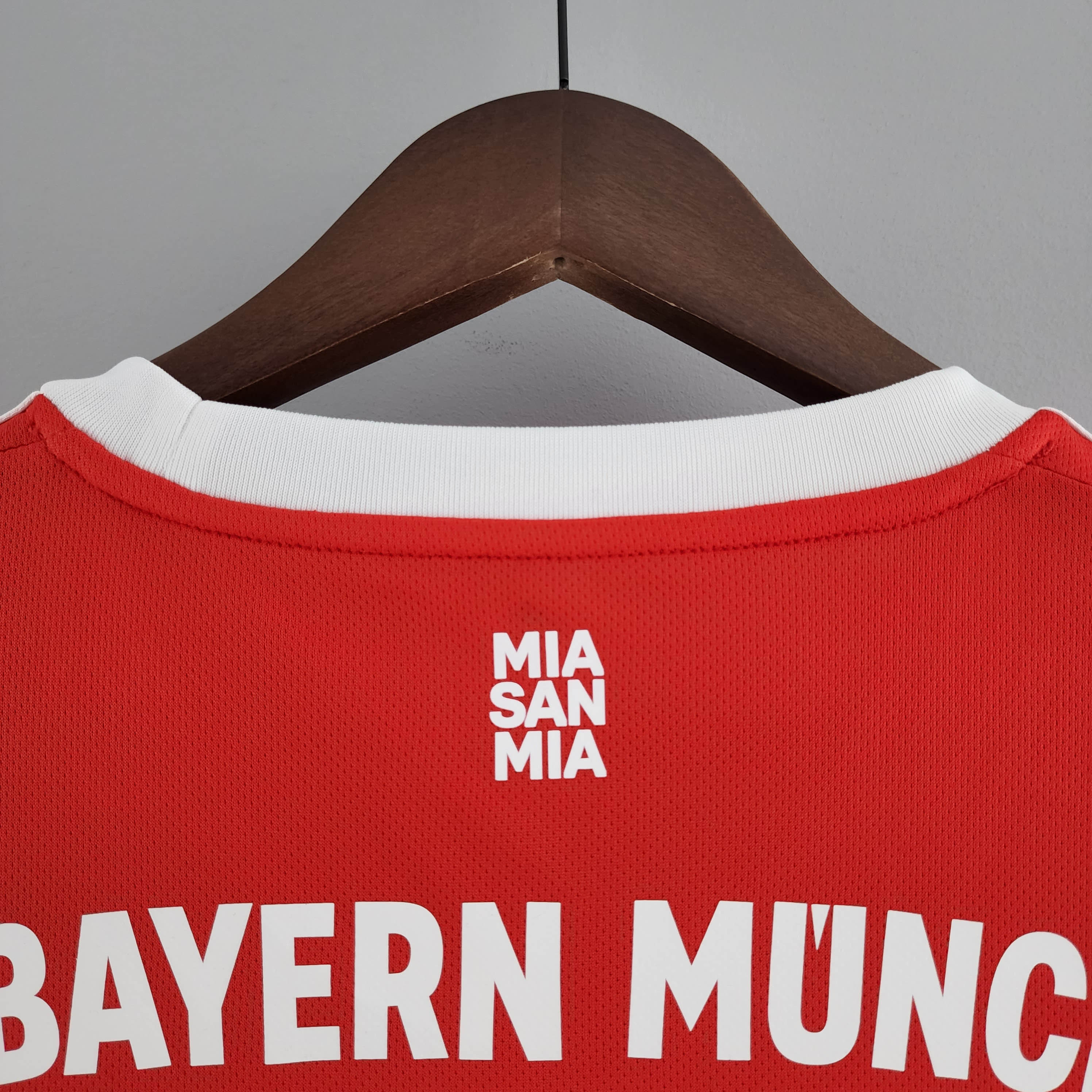 2022/2023 Football Jersey Bayern Munich Home 1:1 Thai Quality:football jersey mysite: unitedjerseyfootball 邓江浪:football