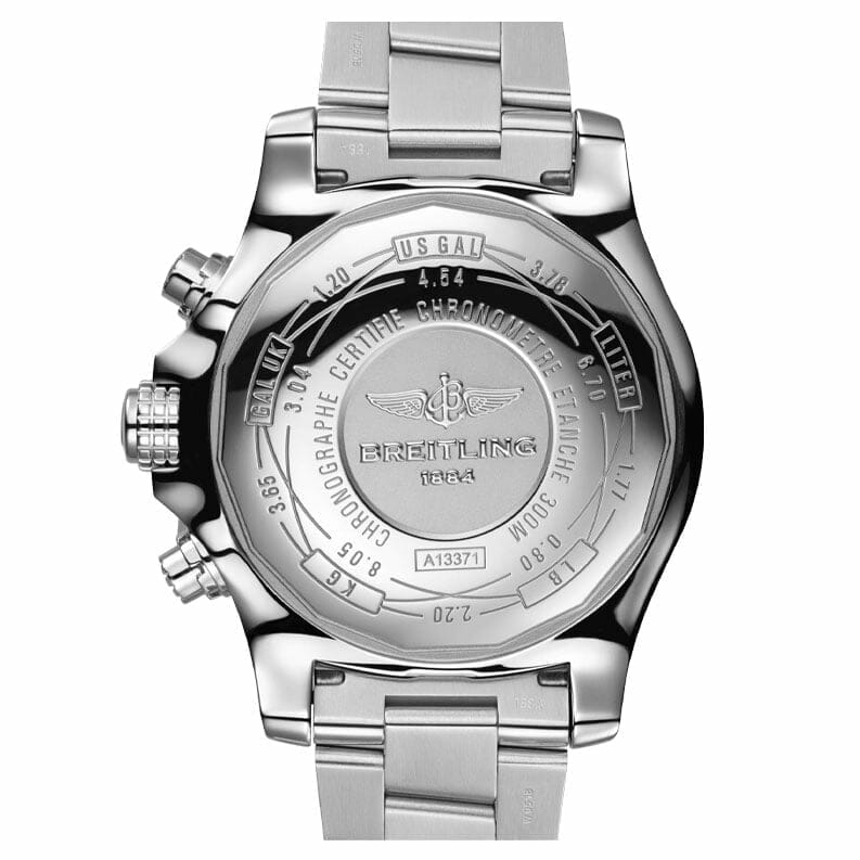 Breitling Super A13370 Replica-fasswatch