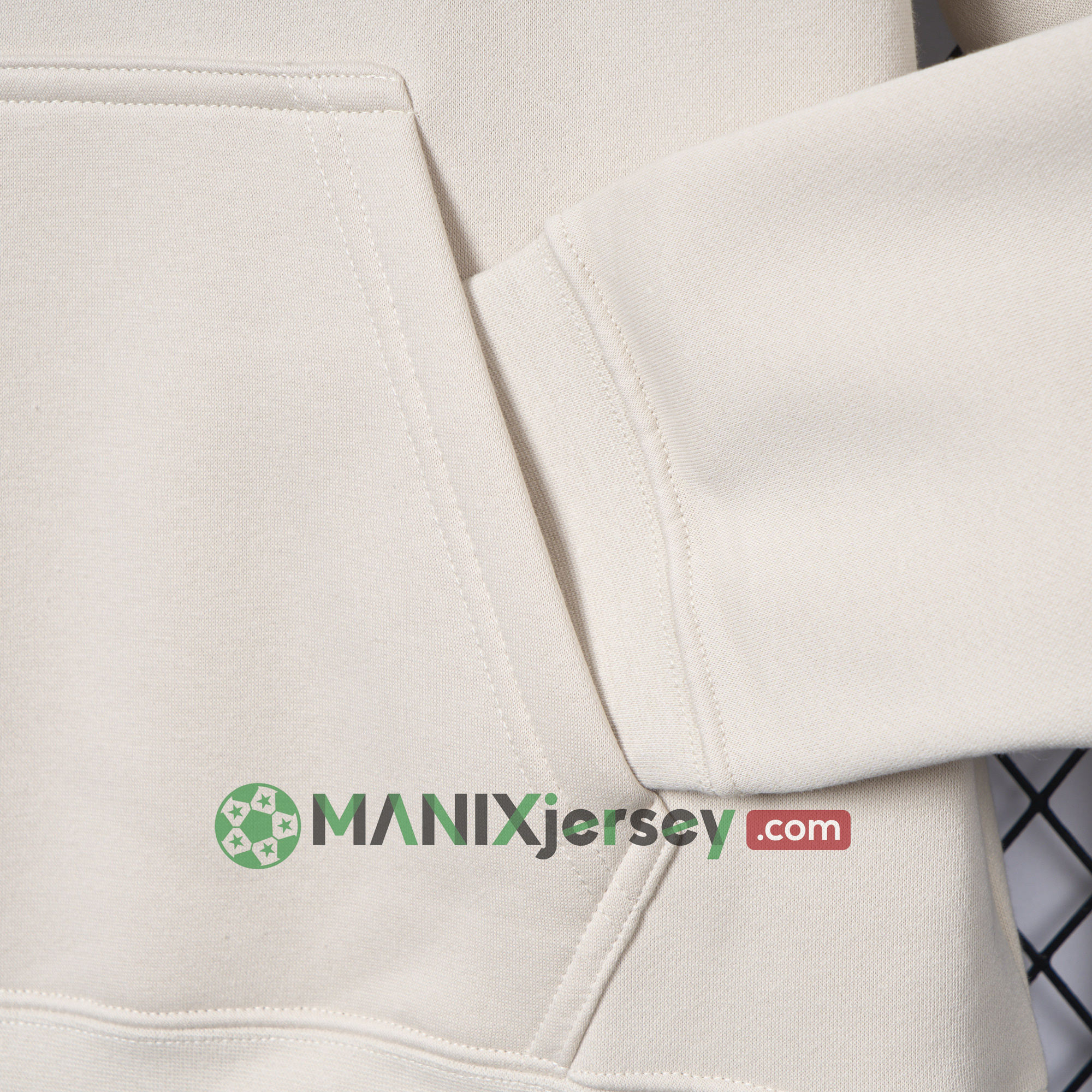 ManixJersey.com | Colombia 2024 100th Anniversary hoodies -Customize Name, Number and Patch | Worldwide Shipping