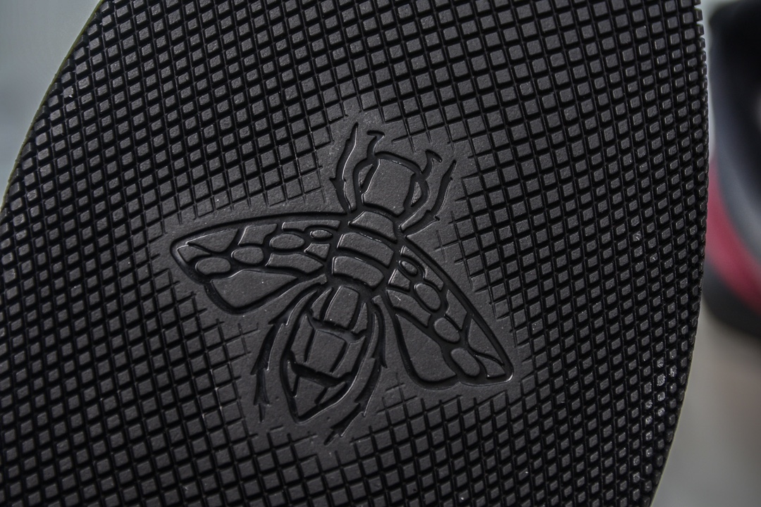 Gucci Screener Sneaker Blue and Dark Blue GG Supreme Canvas、mysite、Cacoeks