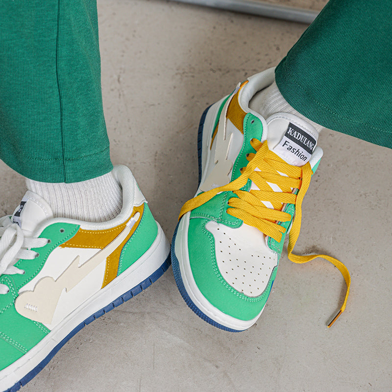 ‘Dynamo Dash’ X9X Sneakers