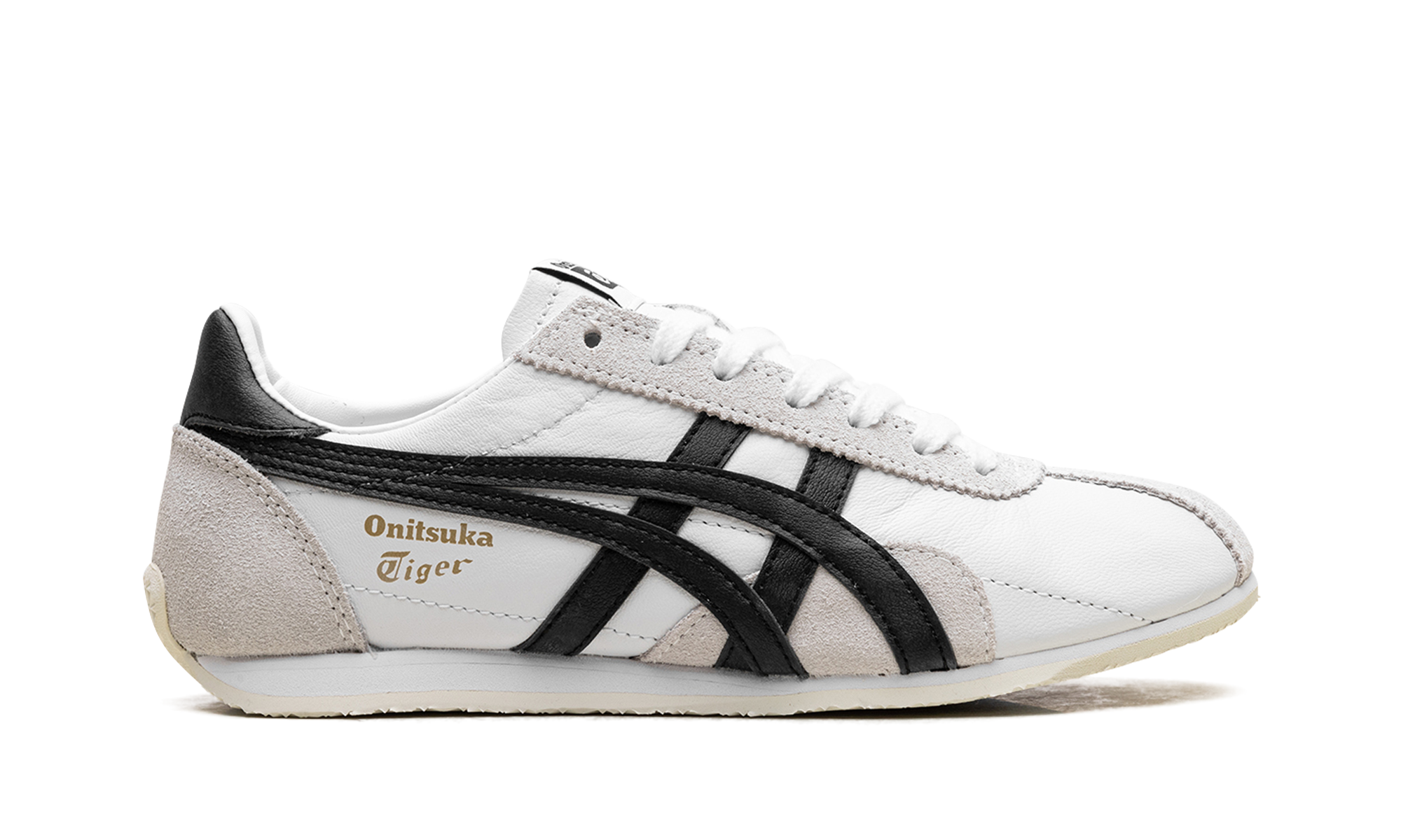 Runspark "White Grey Black"、mysite、Cacoeks