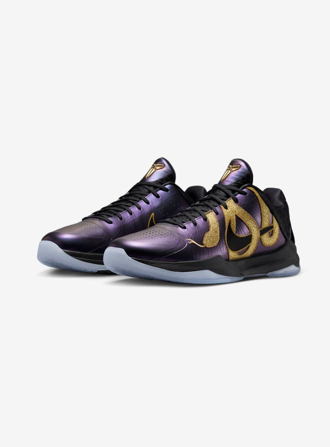 Nike Kobe 5 Protro Year of the Mamba Eggplant、NIKE、Cacoeks