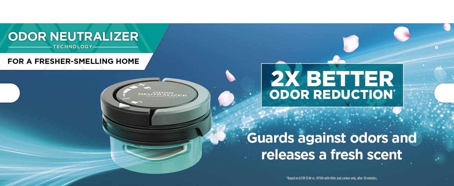 Odor Neutralizer