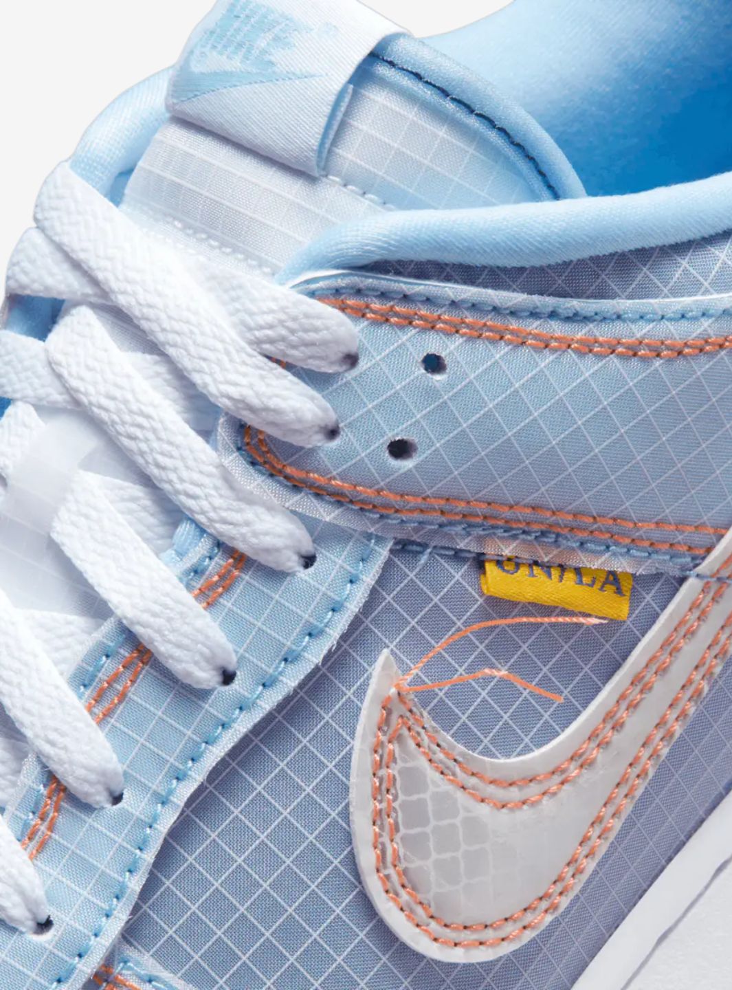 Nike Dunk Low Union Passport Pack Argon、NIKE、Cacoeks