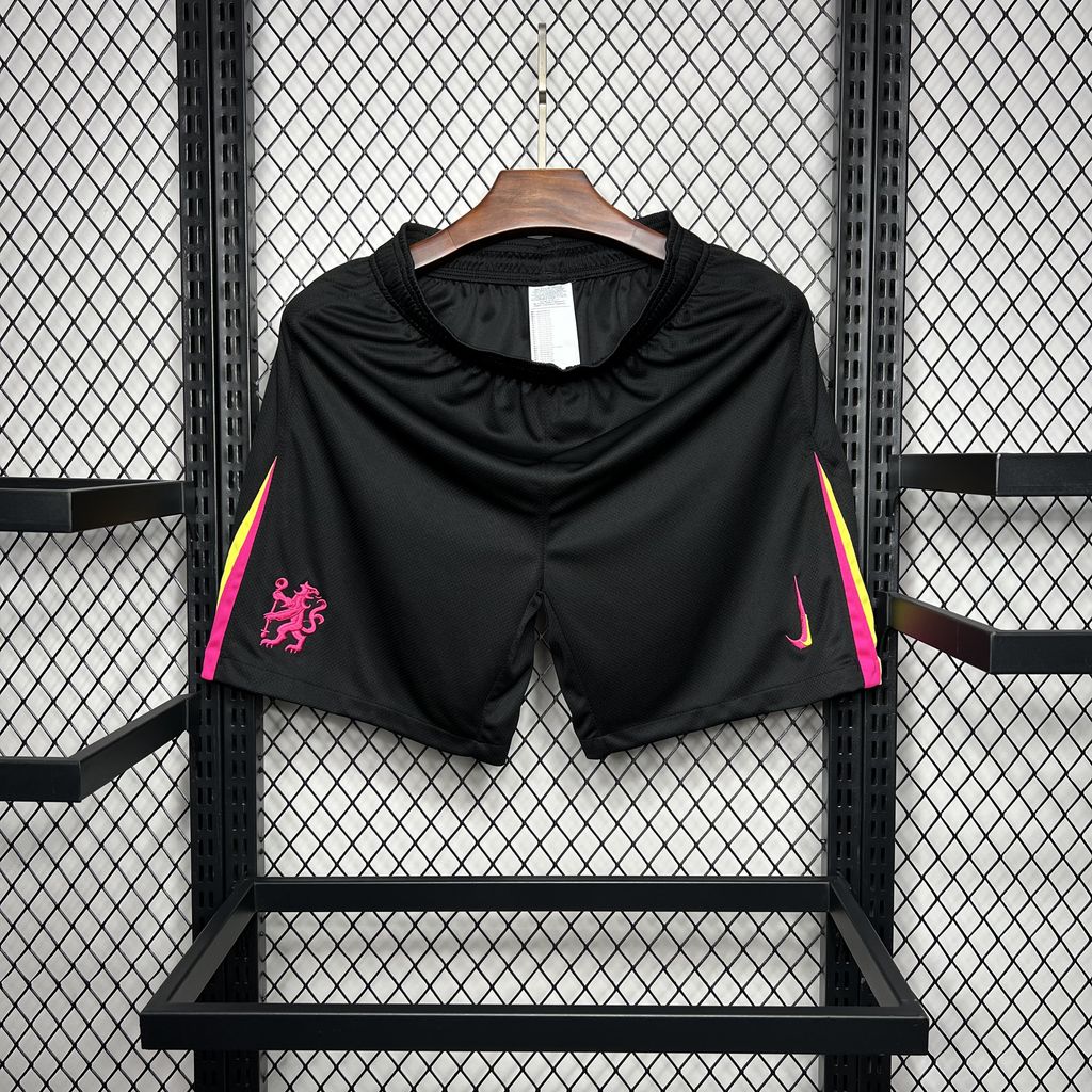 Higojerseys-C.H.E.L.S.E.A 24-25 Third Shorts - Fans Version