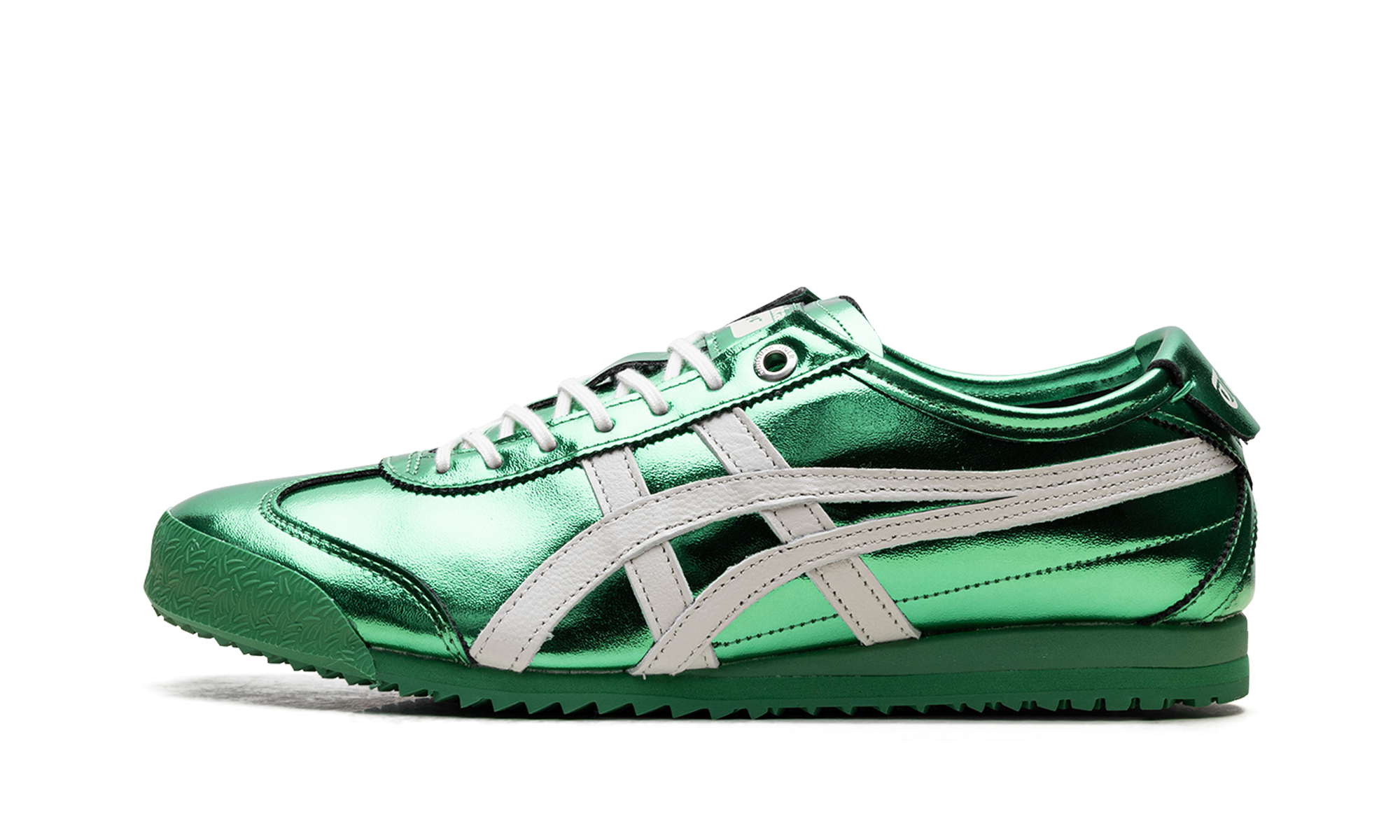 Mexico 66 SD "Metallic Series - Jade"、mysite、Cacoeks