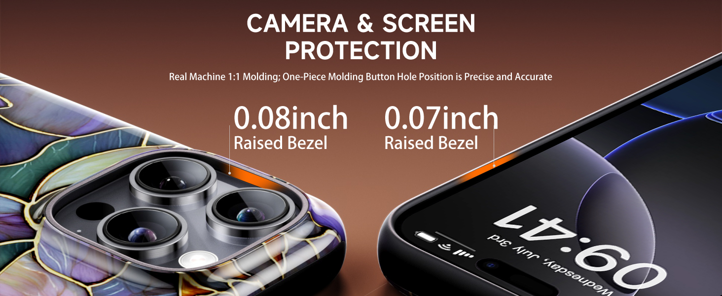 iPhone 16 Pro fashion case