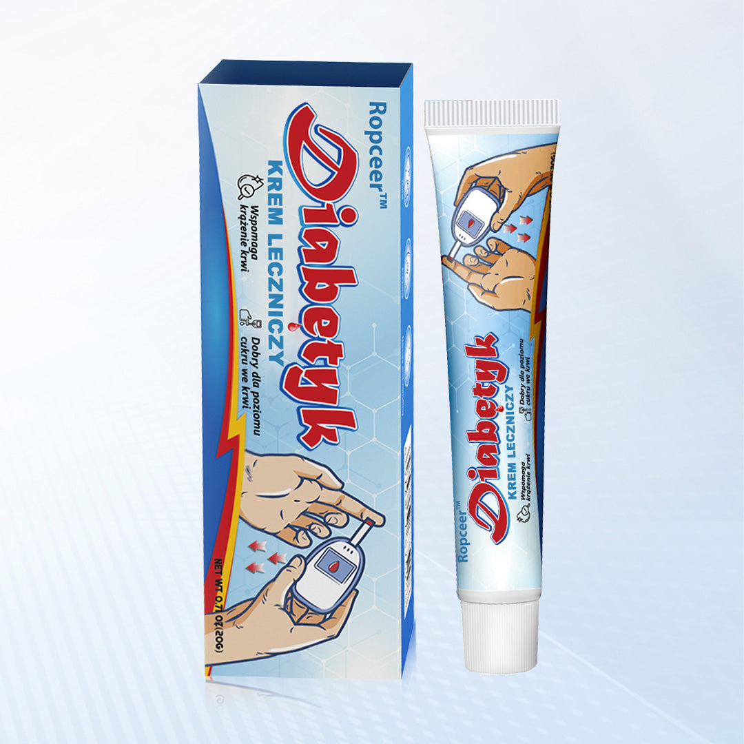 𝐑𝐨𝐩𝐜𝐞𝐞𝐫™ Crema Terapéutica para Diabetes🇲🇽Federación Mexicana de Diabetes (FMD)👩‍🔬