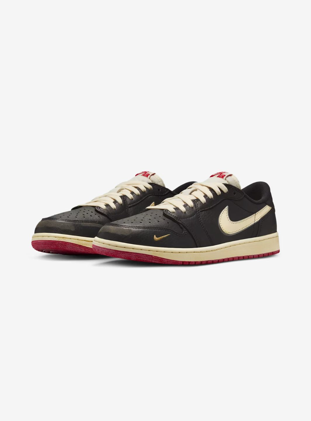 Air Jordan 1 Retro Low OG Nigel Sylvester Better With Time、mysite、Cacoeks