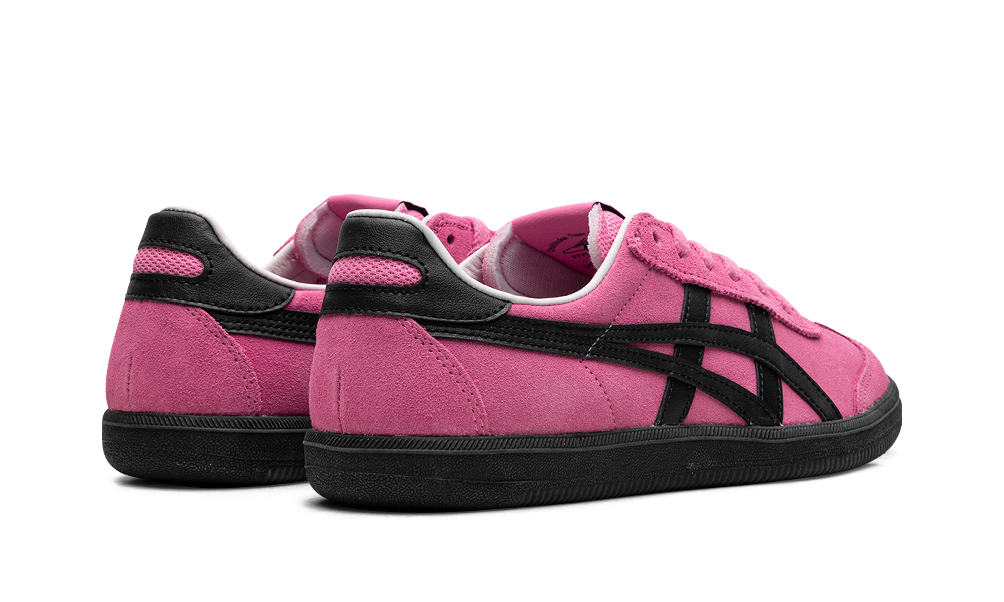 Tokuten "Pink Black"、mysite、Cacoeks