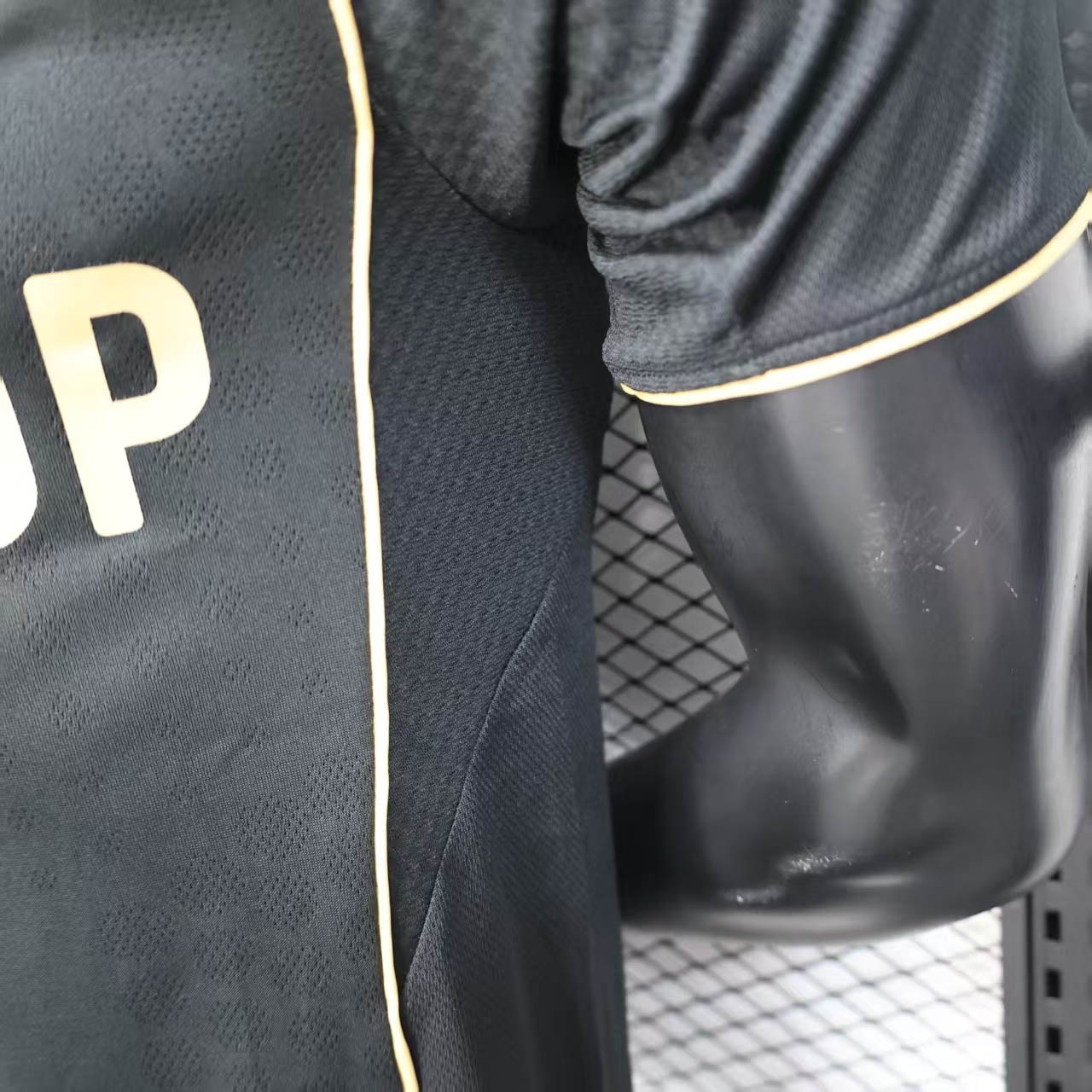 2025/2026 Player Version Fulham Third Away Football Shirt 1:1 Thai Quality:football jersey mysite: unitedjerseyfootball 邓江浪:football