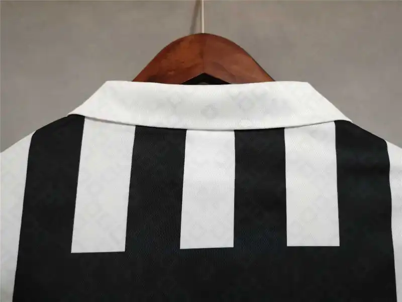 92--94 Juventus Home soccer jersey-Retro version: Ajax 24-25 Home Stadium Jersey - Fans Version mysite: Adidas luxuryfootballshirts.com: https://www.luxuryfootballshirts.com/