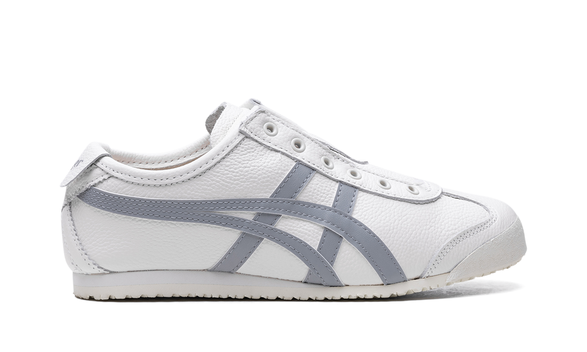 Mexico 66 Slip-On "Cream Grey"、mysite、Cacoeks