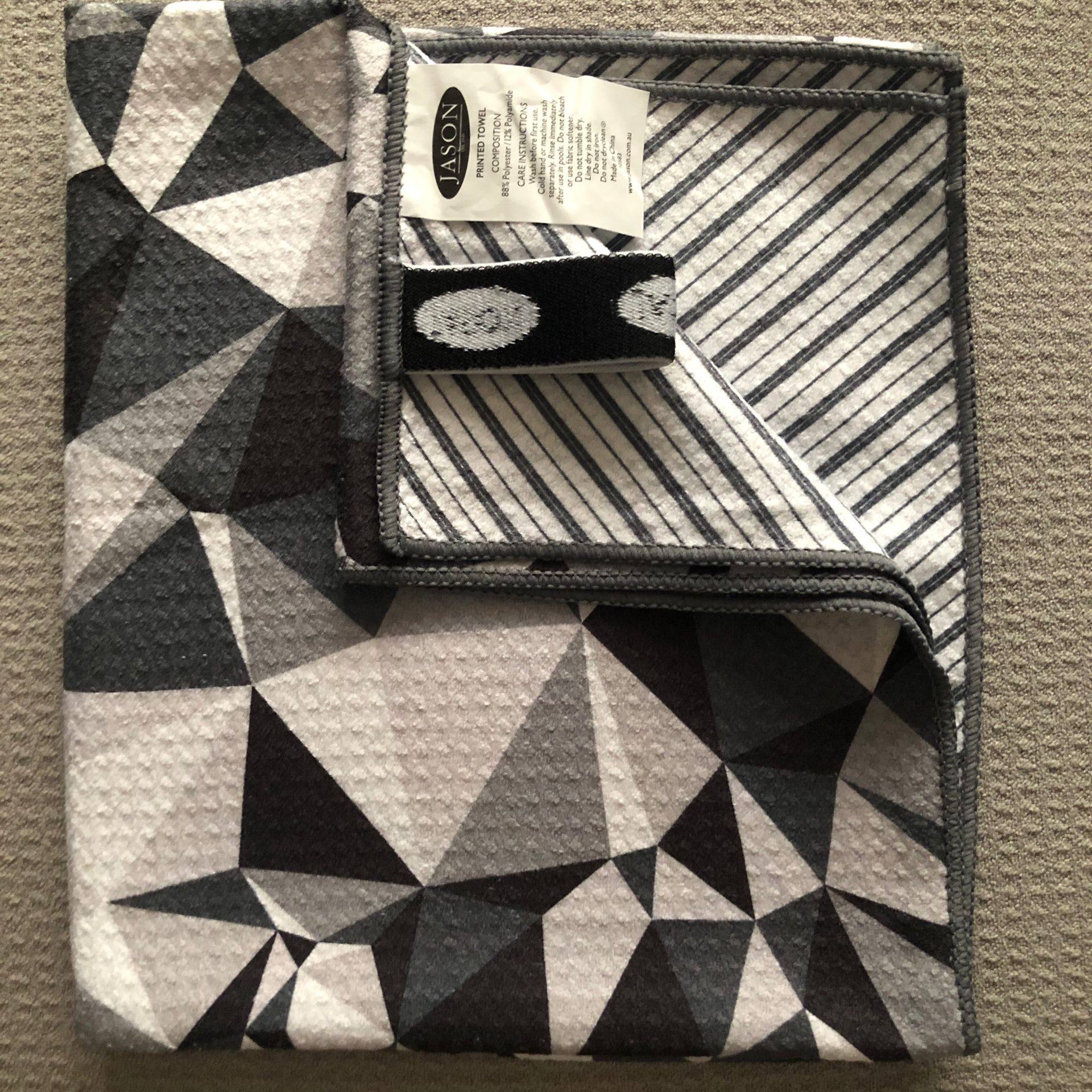 TITLESIT TAYLORMADE G/FORE GOLF BAG